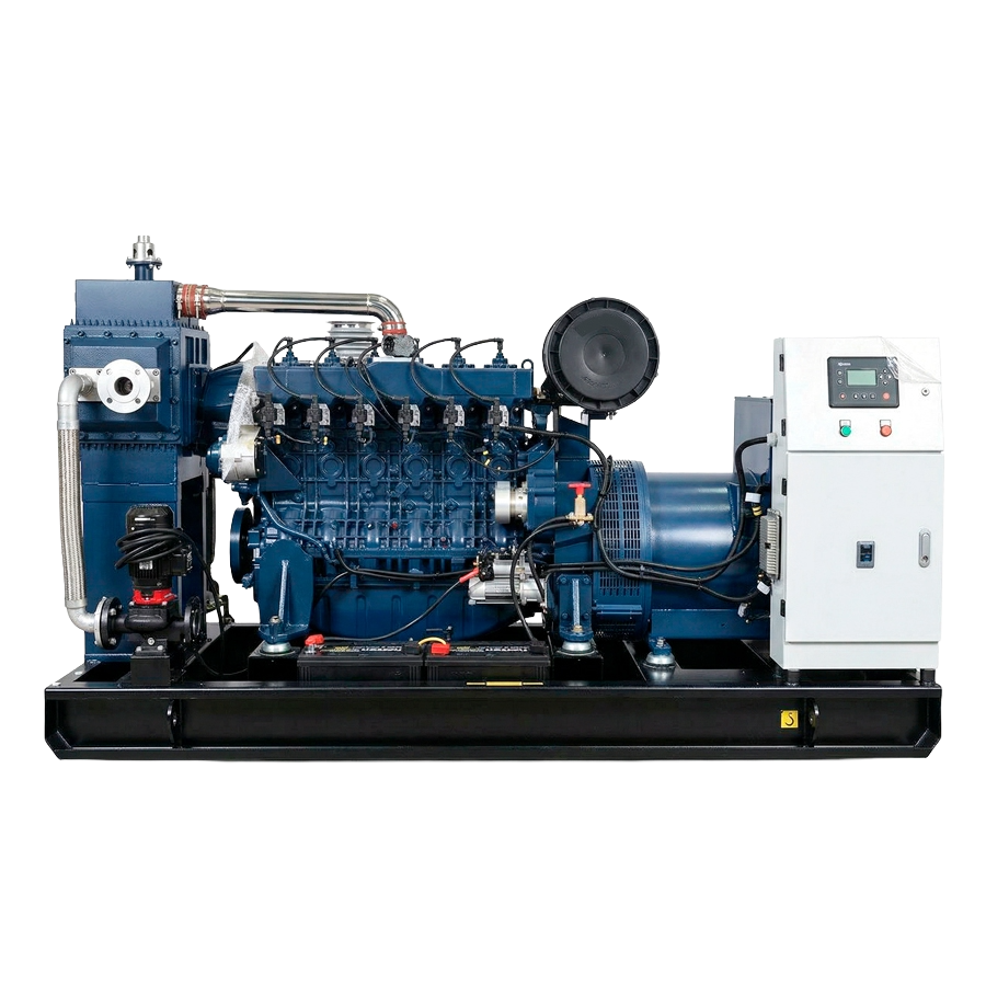 Газопоршневая установка BHW‑250G