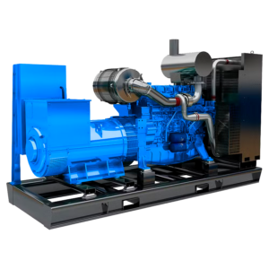 Газопоршневая установка BHW‑400