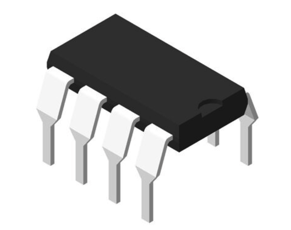 Микросхема FSD156MRB (DIP-8)