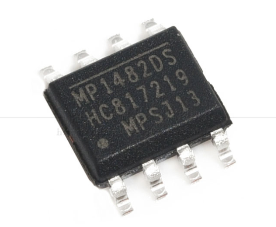 Микросхема MP1482DS-LF-Z (SOIC-8 )