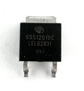 Диод G5S12010C (TO-252)