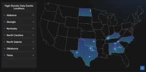 Core Scientific привлекла $500 млн от Morgan Stanley на перестройку под ИИ