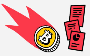 Биткоин удержался на фоне кризиса на Ближнем Востоке. Кто ему помог :: РБК.Крипто