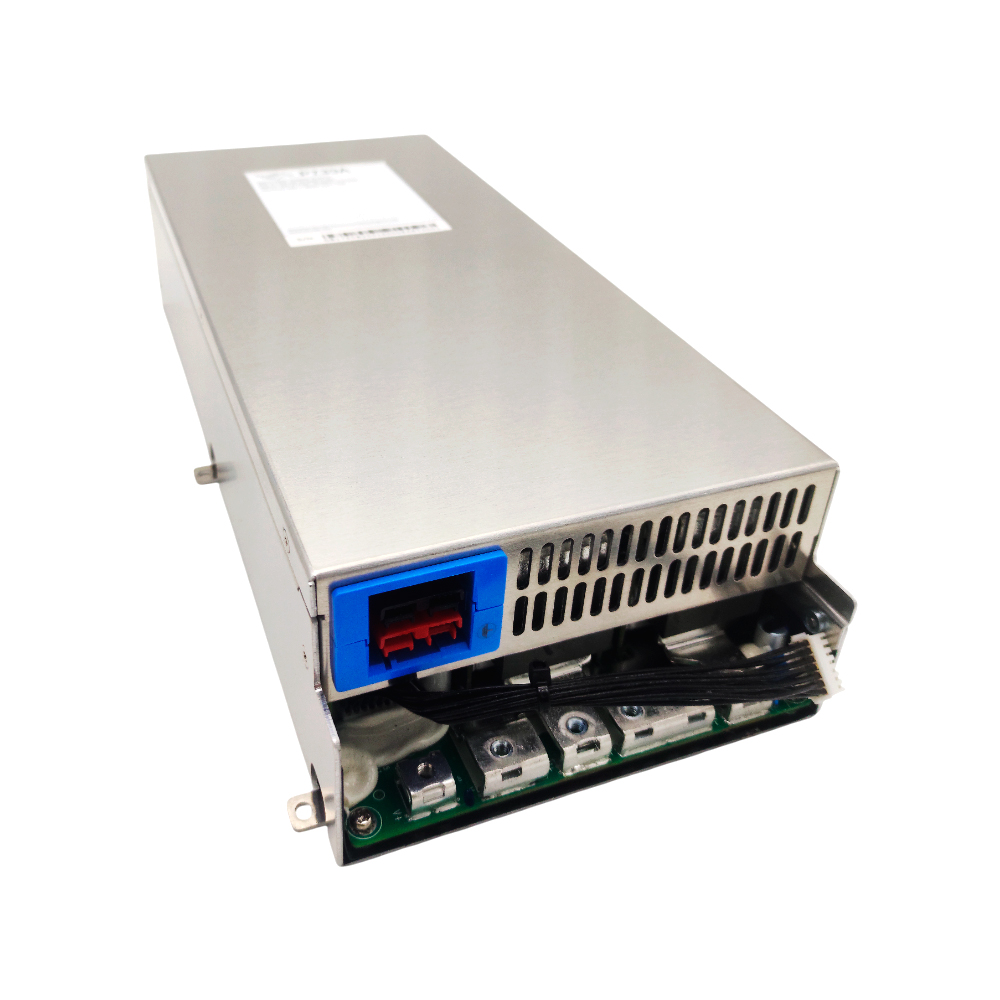 Блок питания P739A — изображение 3