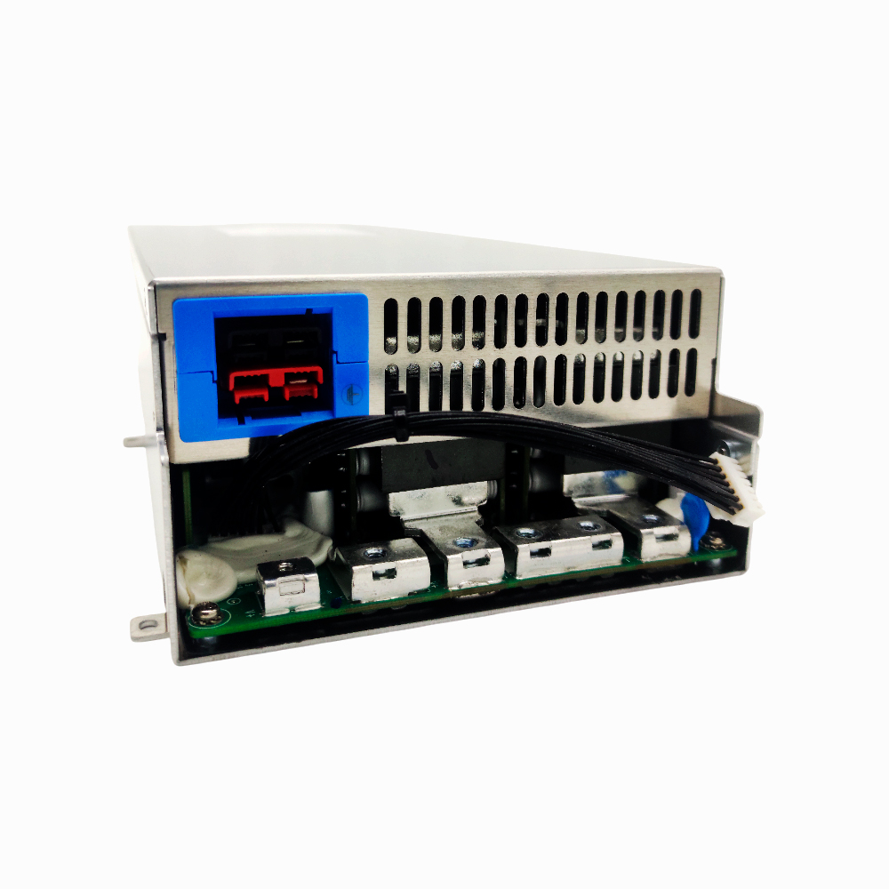Блок питания P739A — изображение 4