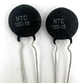 Термистор NTC 10D-15