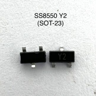 Транзистор SS8550 (SOT-23) Y2