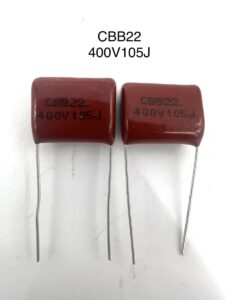 CBB22 105J400V