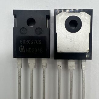 IPW60R037CS (TO-247)
