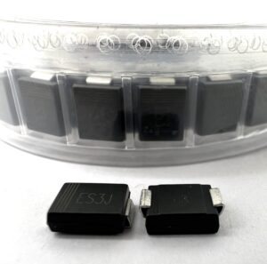 Диод ES3J (DO-214AB) SMC 600V 3A