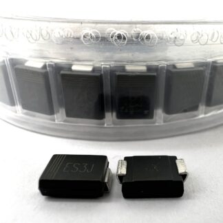 Диод ES3J (DO-214AB) SMC 600V 3A