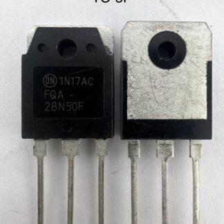 FQA28N50 (TO-3P)