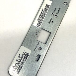 Шильдик, панель, корпуса Bitmain S19, S21, micro USB, JHL