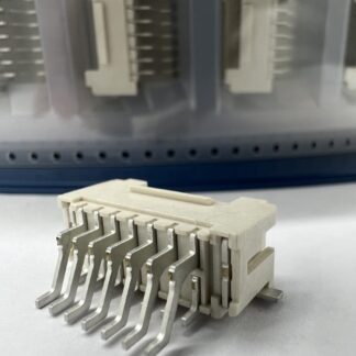 Разъем хэш платы Avalon , 14pin