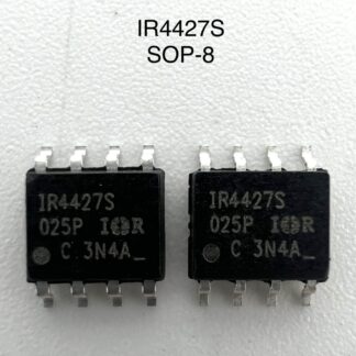 MAX1293 (SOP-8)