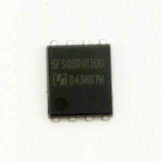 Транзистор SFS06R013UG (DFN8) 60V, 130A
