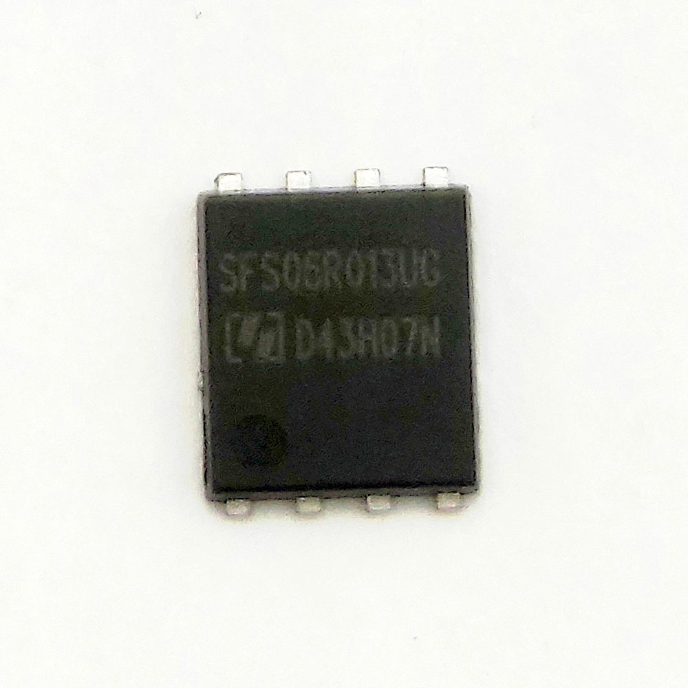 Транзистор SFS06R013UG (DFN8) 60V, 130A