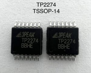 TP2274 (TSSOP-14)