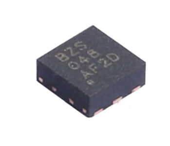 TPS61170 (QFN6) BZS — изображение 2
