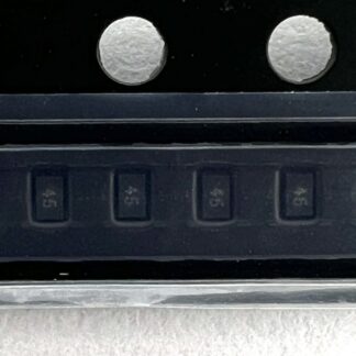 PESDHC2FD4V5B (DFN1006-2L)