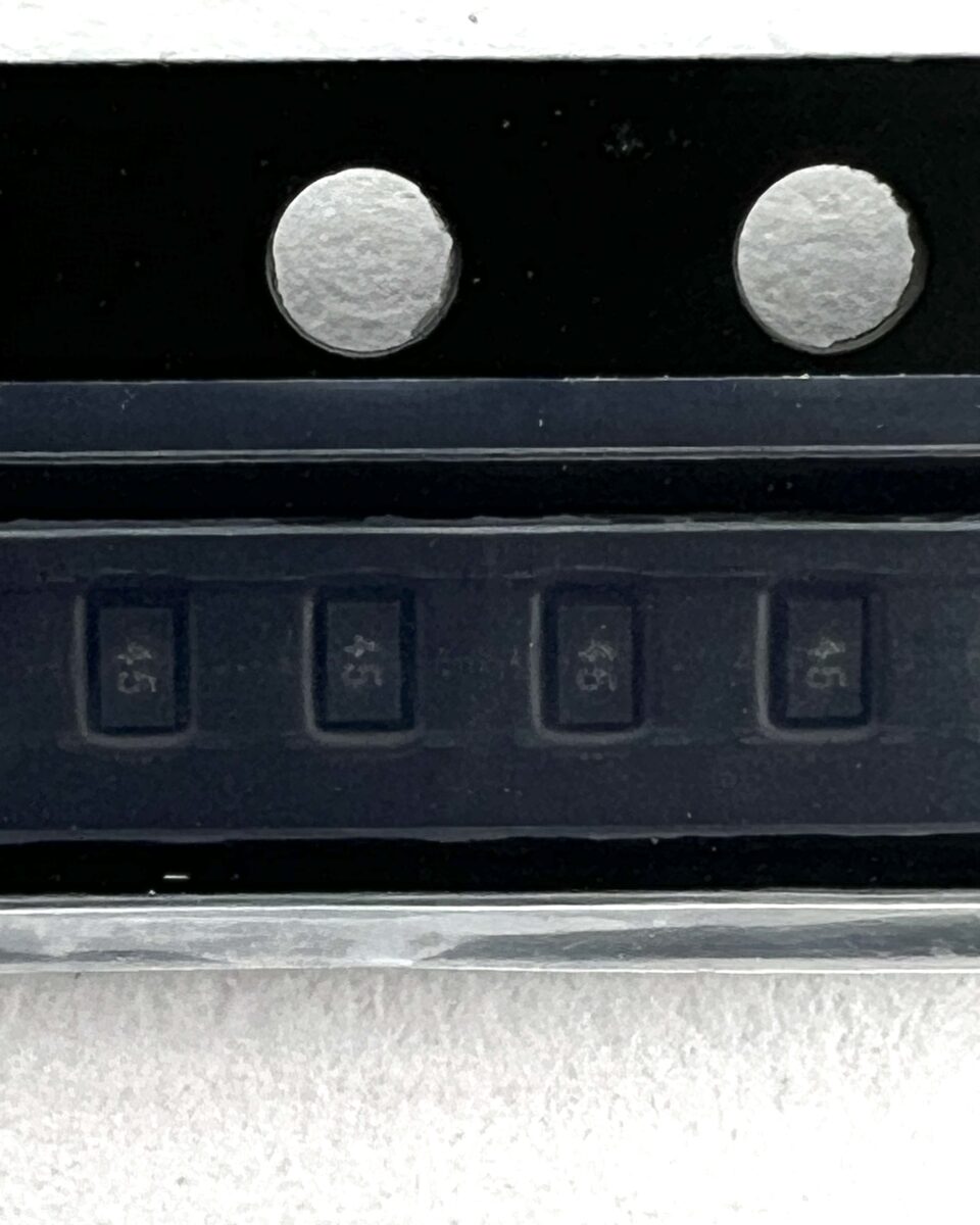PESDHC2FD4V5B (DFN1006-2L)