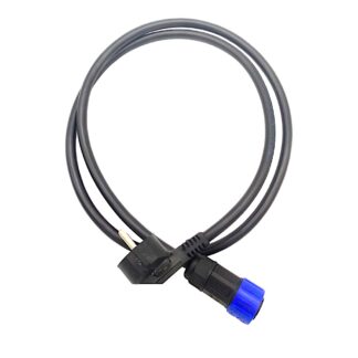 Кабель питания M25-S22 3х2,5, 16А, 1,5 м ГОСТ