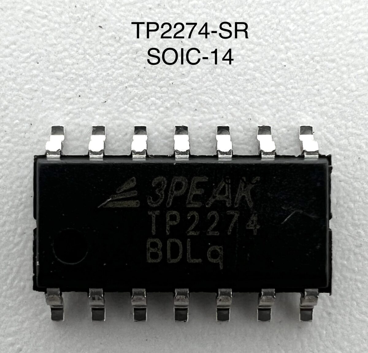TP2274-SR (SOIC-14)