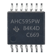 SN74AHC595PWR (TSSOP -16)