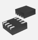Датчик температуры NCT218MTR2G (QFN-8) T2Y