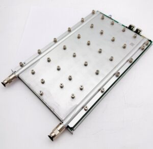 Хэш плата Antminer Bitmain H6HB70701 (LX)