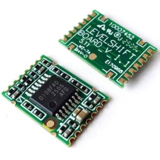 Бустер DIO8F4D 2506 конвектор сигналов