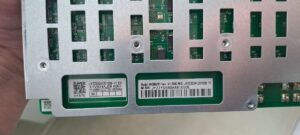 Хэш плата Antminer Bitmain HHB68701