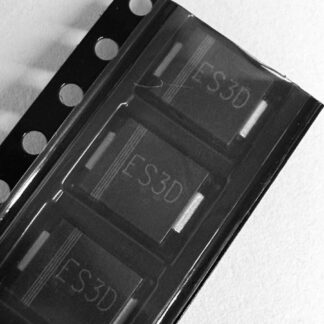 Диод ES3D (DO-214AB) SMC