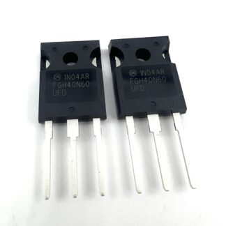 Транзистор FGH40N60UFD (TO-247)