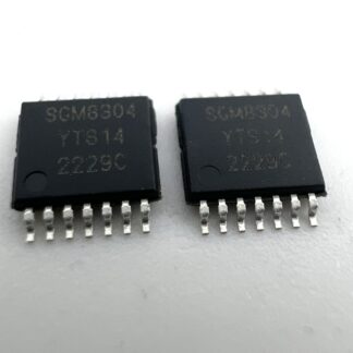 Микросхема SGM8304YTS14G/TR (TSSOP-14)