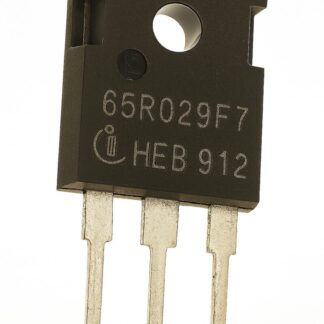 Транзистор IPW65R029F7 (TO-247) 650V, 69A