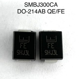 SMBJ300CA (DO-214AB) QEFE