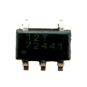 Cтабилизатор напряжения, ET7H212T, 12T (SOT23-5) 72141, LDO 1.2 V