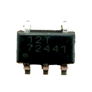 Cтабилизатор напряжения, ET7H212T, 12T (SOT23-5) 72141, LDO 1.2 V