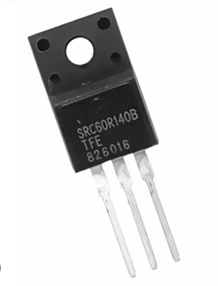 SRC60R140B (TO-220F)