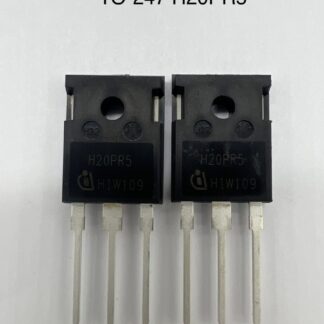 Транзистор IHW20N135R5 (TO-247) H20PR5