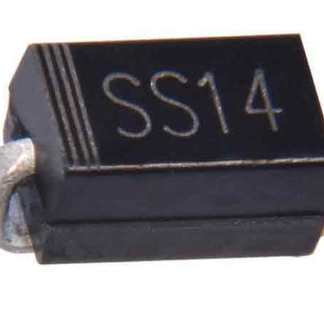 SS14 (DO-214AC) SMA