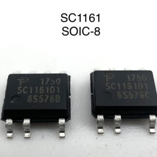 SC1161 (SOIC-8)
