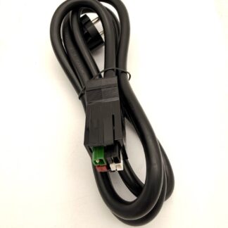 Кабель питания P13-S22 3х2,5, 16А, 1,5 м ГОСТ (Avalon)
