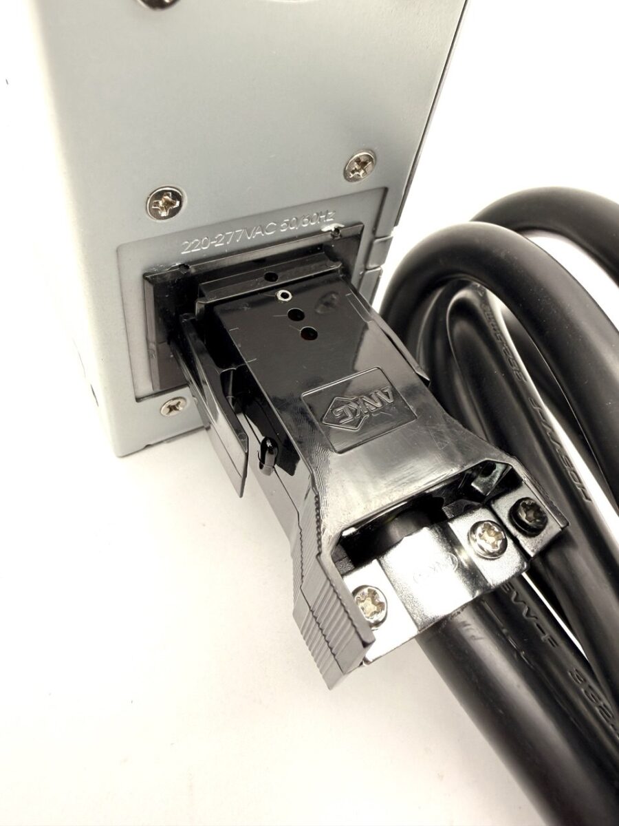Кабель питания P13-S22 3х2,5, 16А, 1,5 м ГОСТ (Avalon) — изображение 5