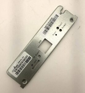 Шильдик, панель, корпуса Bitmain S19, S21, SD card, JHL