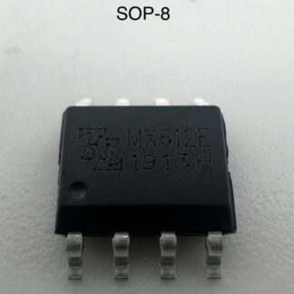 MX612E (SOP-8)