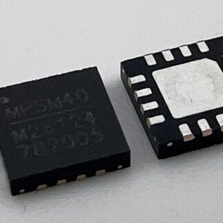 Микросхема MP26124GR (QFN-16)