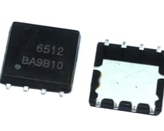 Транзистор AON6512 (DFN5x6) 30V, 54A