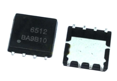Транзистор AON6512 (DFN5x6) 30V, 54A
